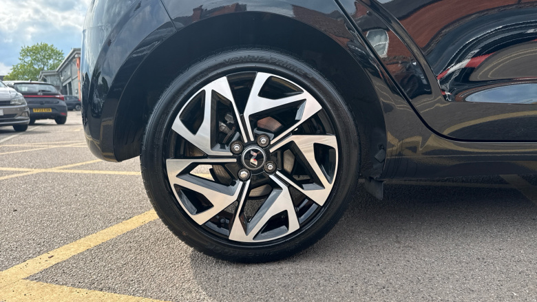 Hyundai i10 1.0 T-GDi N Line 5dr Petrol Hatchback